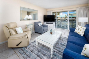 Seaspray Condos 206D